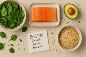 Natural zepbound recipe