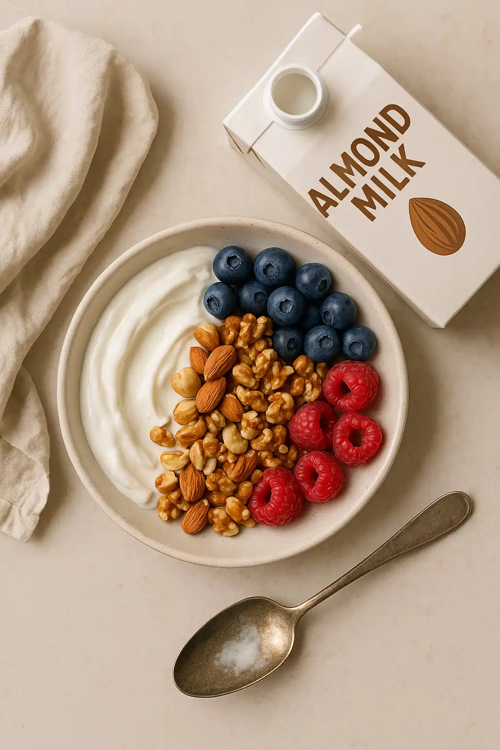 Zepbound breakfast recipe