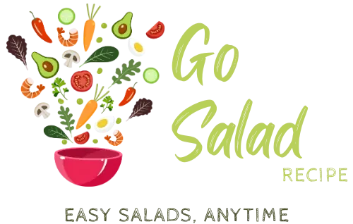 Go Salad Recipe