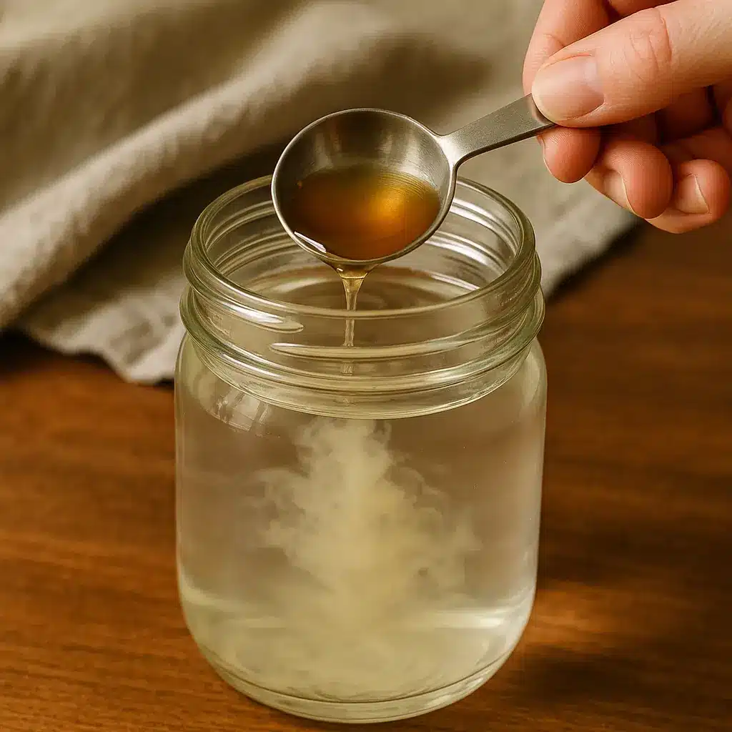Apple Cider Vinegar