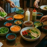 Let's Have a Fiesta! The Ultimate Fiesta Salad Recipe