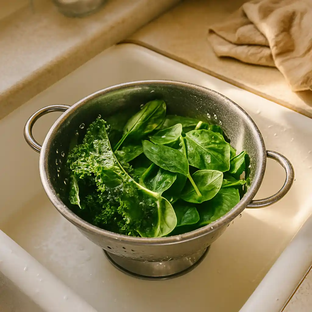 Healthiest Salad Mix