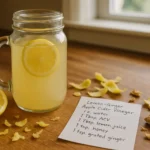 Zepbound Drink Recipe for Weight Loss
