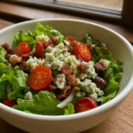 blue cheese salad