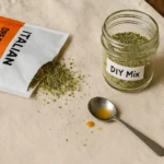 Italian Salad Dressing Mix