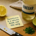 Sugar-Free Salad Dressing