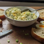 Creamy Egg Salad Recipe