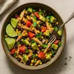 Mexican Chicken Salad