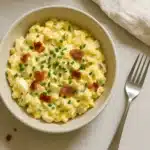 Keto Egg Salad