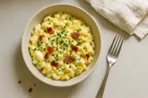 Keto Egg Salad